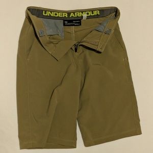 Under Armour Shorts